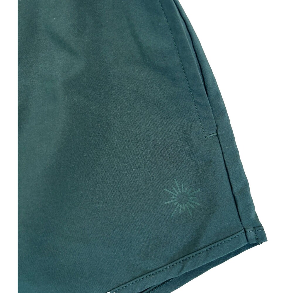 OFFLINE by Aerie Real Good Athletic Skort Womens Small Green Running Tennis - Picture 3 of 7